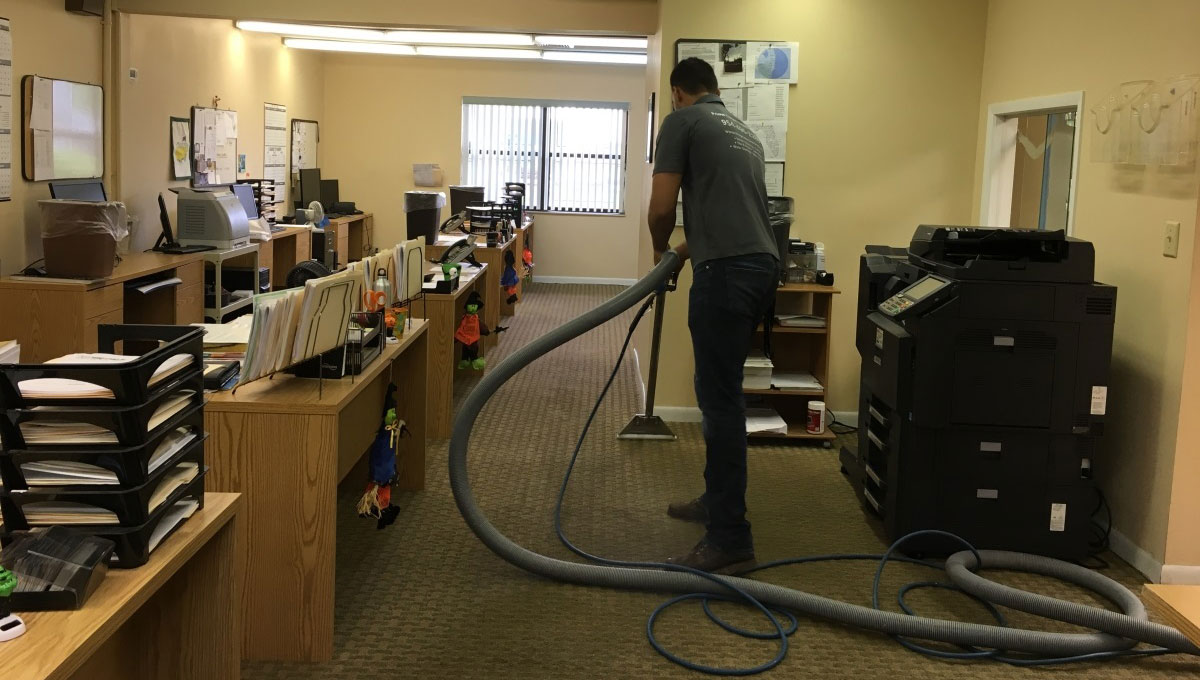 A Cleaner Home, A Happier You